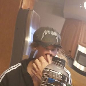 Meet your Posher, Hayleigh